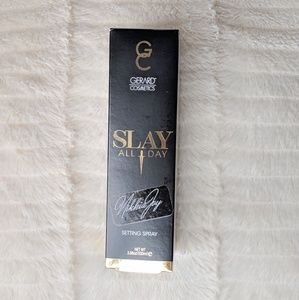 Gerard Cosmetics Slay All Day Nikkia Joy
